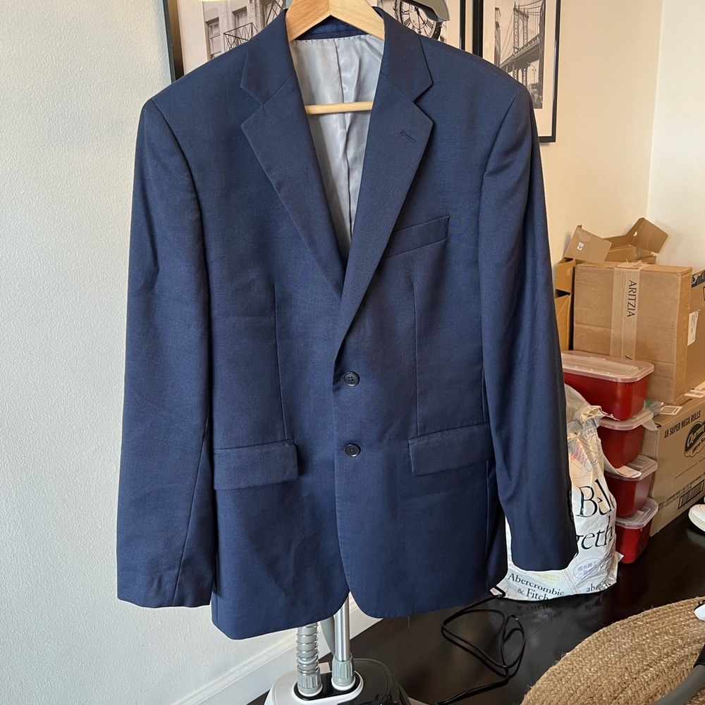 Charles Tyrwhitt blazer